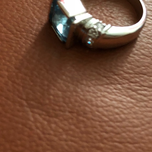 Ring Sterling Silver 925 - Picture 4 of 4